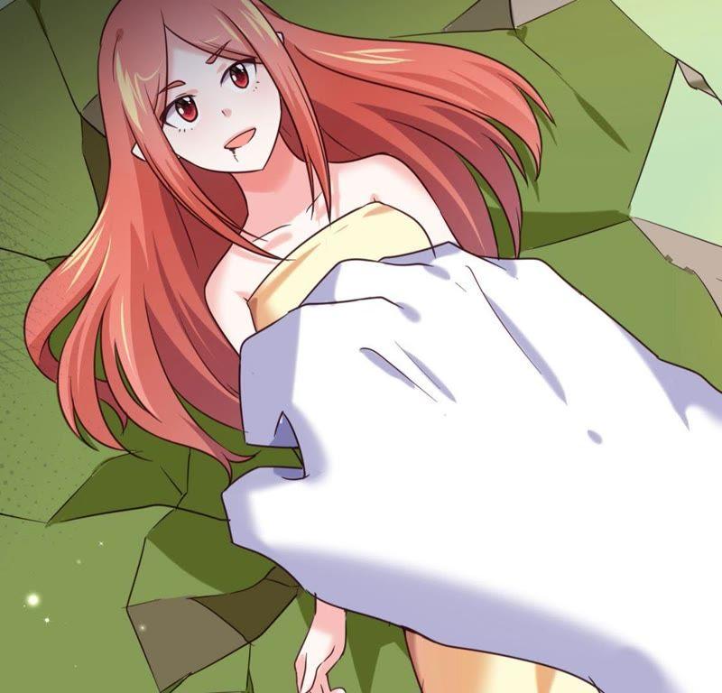 Turned Into a Grass in The Fantasy World? chapter 24